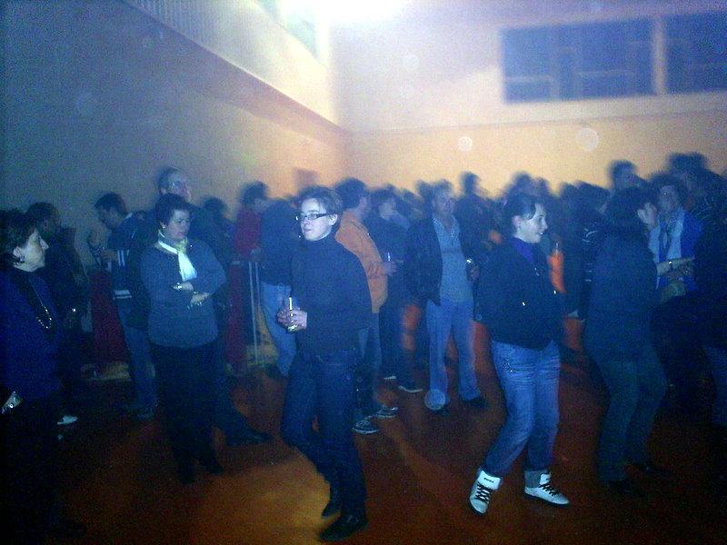 Baile Migas 2009 36